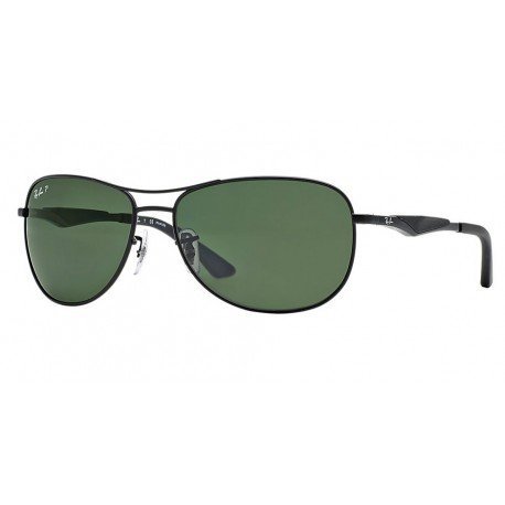 OKULARY RAY-BAN® RB 3519 006/9A 59 ROZMIAR M OKULARY RAY-BAN® RB 3519 006/9A 59 ROZMIAR M